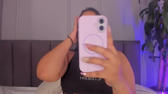 alejandrarojas  online show from 06/17/26, 01:01