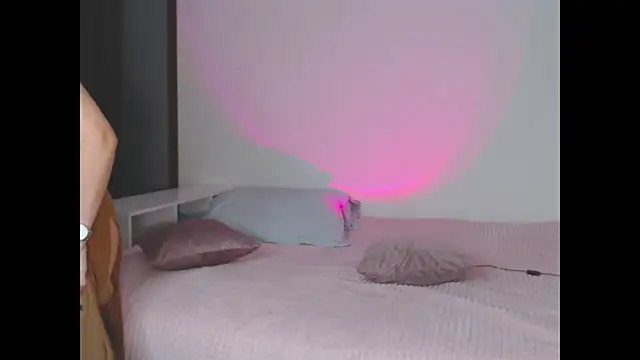 StarAmelina online show from 11/28/25, 03:47