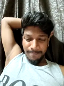 Handsome 09 online show from 12/05/25, 07:10