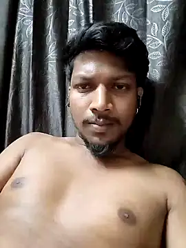 Handsome 09 online show from 02/19/26, 09:11