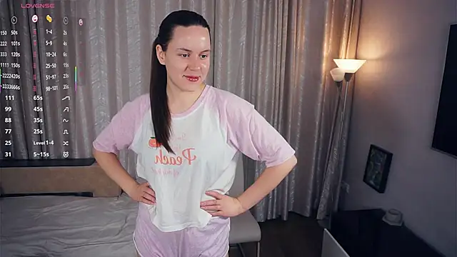 SanoraVillnave online show from 12/05/25, 08:01