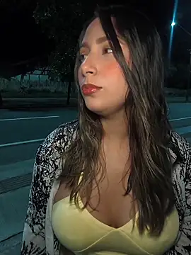 Catalina ramos online show from 06/07/26, 06:28