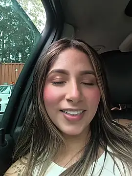 Catalina ramos online show from 07/19/26, 04:11
