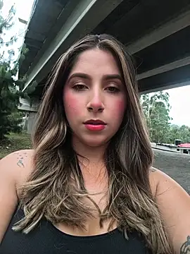 Catalina ramos online show from 07/22/26, 08:22