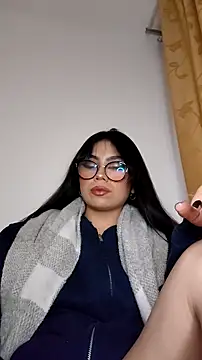 Snapshot of Miharu_ chatting on 12/01/25, 12:26 Miharu online show from 12/01/25, 12:26