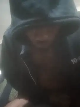 Snapshot of AfricanHorseDick chatting on 12/05/25, 12:52 AfricanHorseDick online show from 12/05/25, 12:52