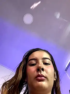 Snapshot of Allana_Rousse chatting on 12/01/25, 11:59 Allana Rousse online show from 12/01/25, 11:59