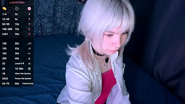 Snapshot of LolaDollyMur chatting on 12/03/25, 07:12 LolaDollyMur online show from 12/03/25, 07:12