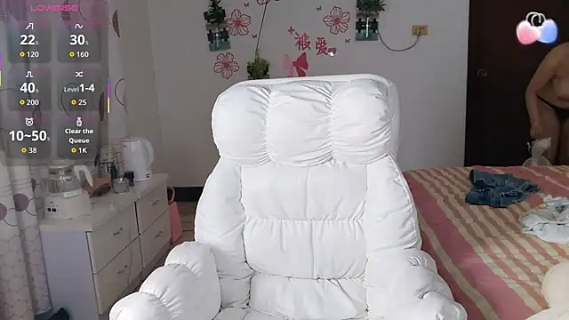 MissU 558 online show from 06/20/26, 08:39