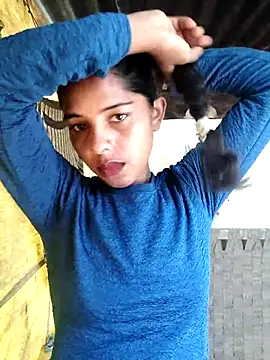 Babita Gori online show from 07/28/26, 01:45