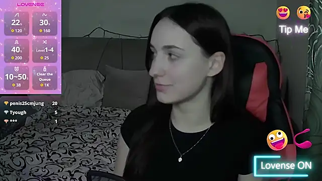 Snapshot of Star_Kate chatting on 11/25/25, 09:48 Star Kate online show from 11/25/25, 09:48