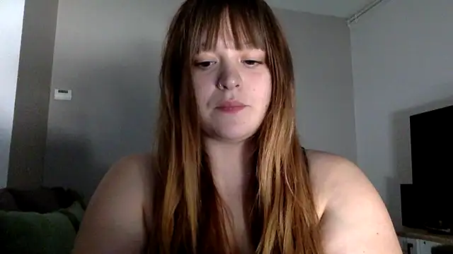 Blue-Coxy online show from 07/21/26, 01:24
