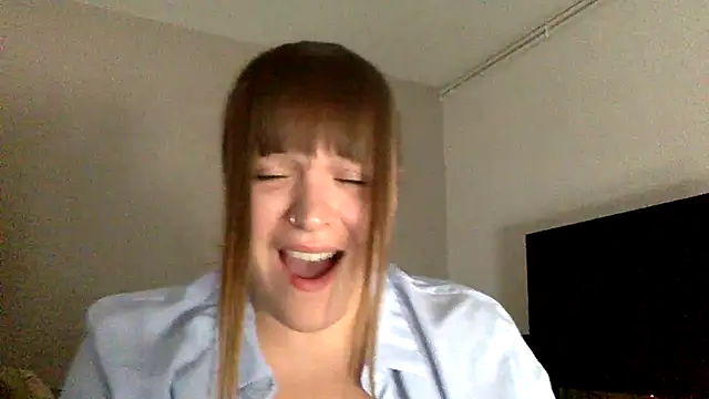 Blue-Coxy online show from 07/23/26, 12:36
