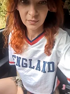 FreyaFucksFans online show from 07/01/26, 03:34