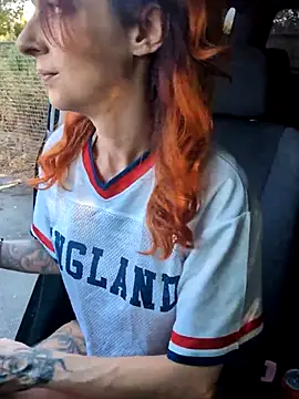 FreyaFucksFans online show from 07/15/26, 05:51