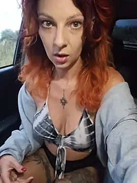 FreyaFucksFans online show from 07/26/26, 08:16