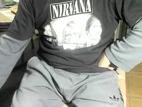 OreCam online show from 04/27/26, 07:28