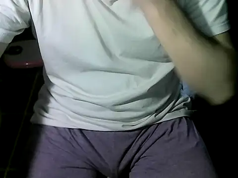 OreCam online show from 07/16/26, 05:41