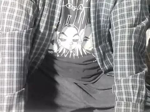 OreCam online show from 07/27/26, 06:37