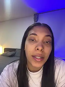 KarolRojas 22 online show from 05/09/26, 02:06