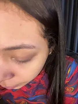 KarolRojas 22 online show from 06/07/26, 07:01
