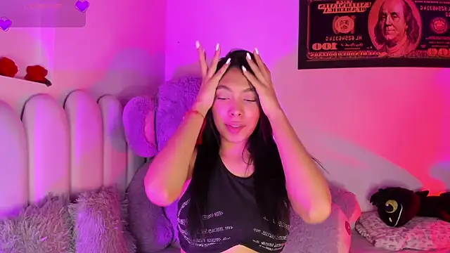KarolRojas 22 online show from 07/29/26, 04:32