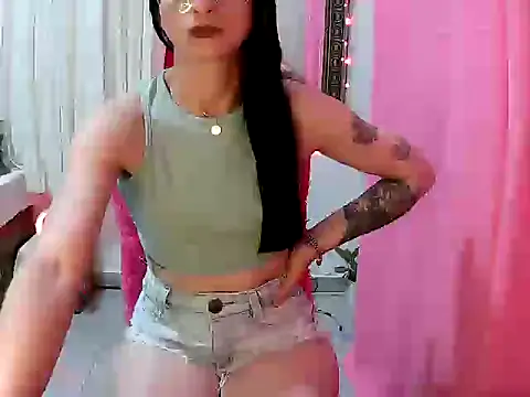 MissDominicc online show from 12/14/25, 01:22