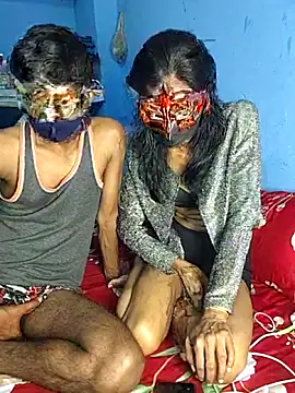 BHABHI HOT 5 online show from 12/04/25, 05:39