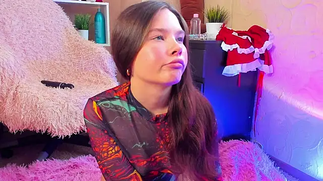 Snapshot of amelialy chatting on 11/25/25, 07:30 amelialy online show from 11/25/25, 07:30