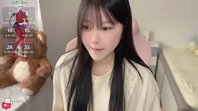 QQ Tang online show from 03/25/26, 02:39