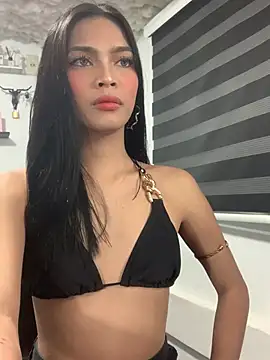 SexyPetiteAra online show from 02/12/26, 06:25
