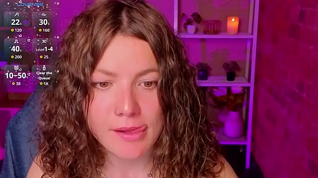 Marla Bri online show from 05/17/26, 02:02
