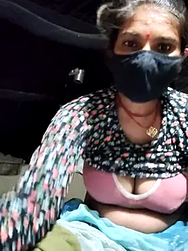 Anita-Dube online show from 07/11/26, 05:59