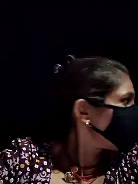 Anita-Dube online show from 07/26/26, 05:42