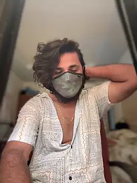 blackbearded2024 online show from 05/23/26, 09:02