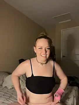 SmirkFans online show from 06/07/26, 03:10