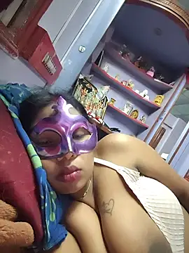 aarti03fb online show from 04/26/26, 07:00