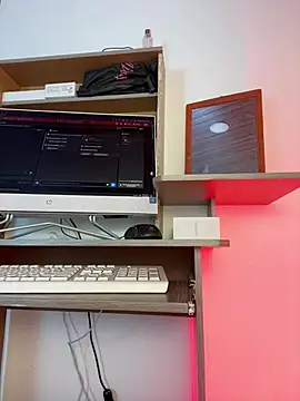 Im Luu online show from 07/12/26, 03:52