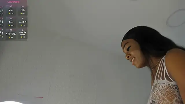 IsisBrown  online show from 07/01/26, 08:08