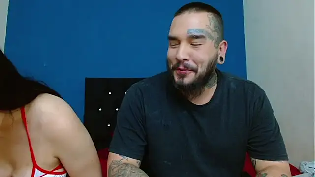 ARIA AND NICK online show from 07/02/26, 10:27