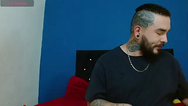 ARIA AND NICK online show from 07/18/26, 09:40