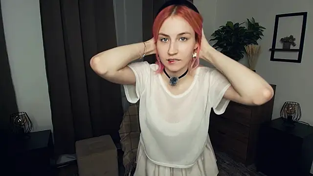 Snapshot of JenaePilkenton chatting on 12/03/25, 08:45 JenaePilkenton online show from 12/03/25, 08:45