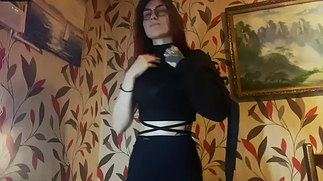 Snapshot of MangledShale chatting on 12/03/25, 07:05 MangledShale online show from 12/03/25, 07:05