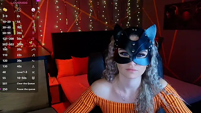  Sweet  Cat  online show from 02/06/26, 06:00