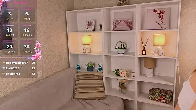 VinnieMaida online show from 04/28/26, 02:27