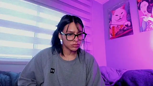 SaraAndrade  online show from 07/03/26, 11:05