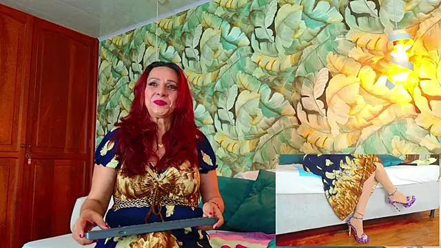 Madame Angelic 1 online show from 07/16/26, 04:07
