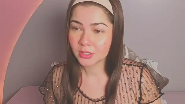 amyvans  online show from 05/29/26, 11:25