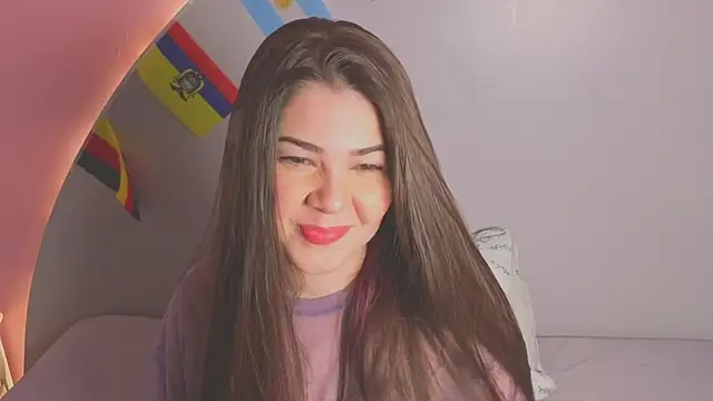 amyvans  online show from 06/20/26, 08:11