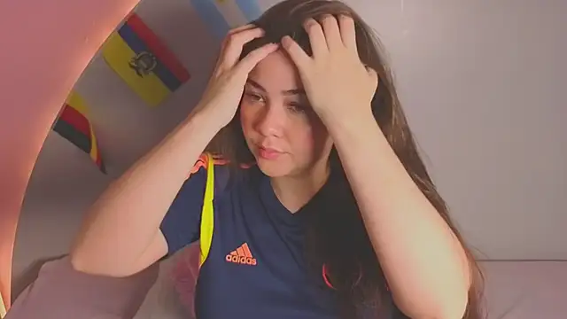 amyvans  online show from 06/27/26, 08:36